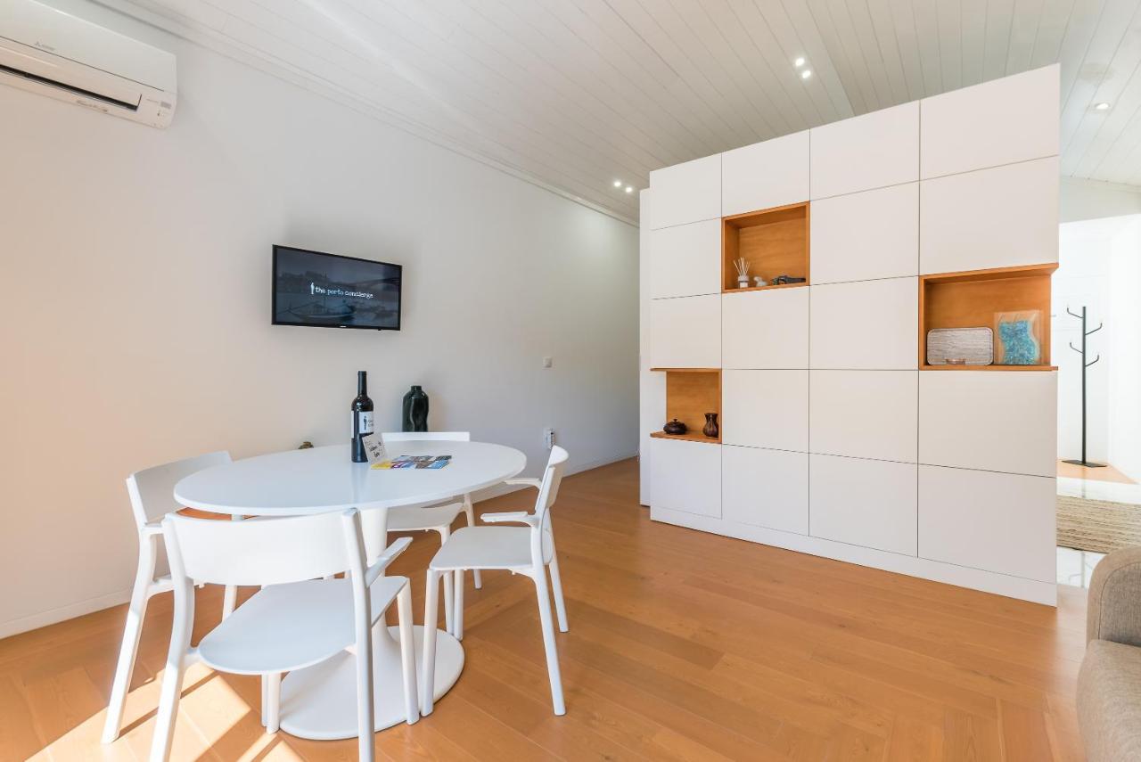 Guestready - A Moment In Time 1 & 3 Apartamento Porto Exterior foto