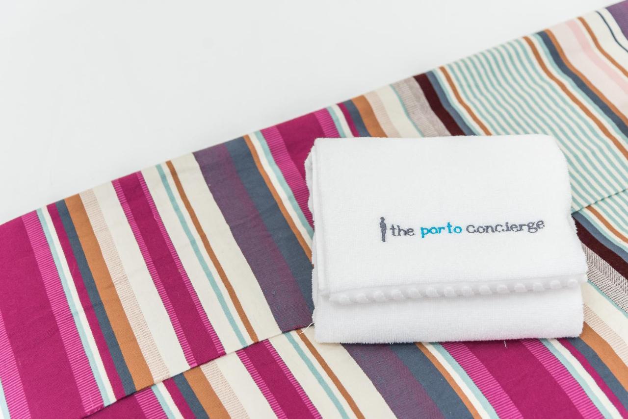 Guestready - A Moment In Time 1 & 3 Apartamento Porto Exterior foto