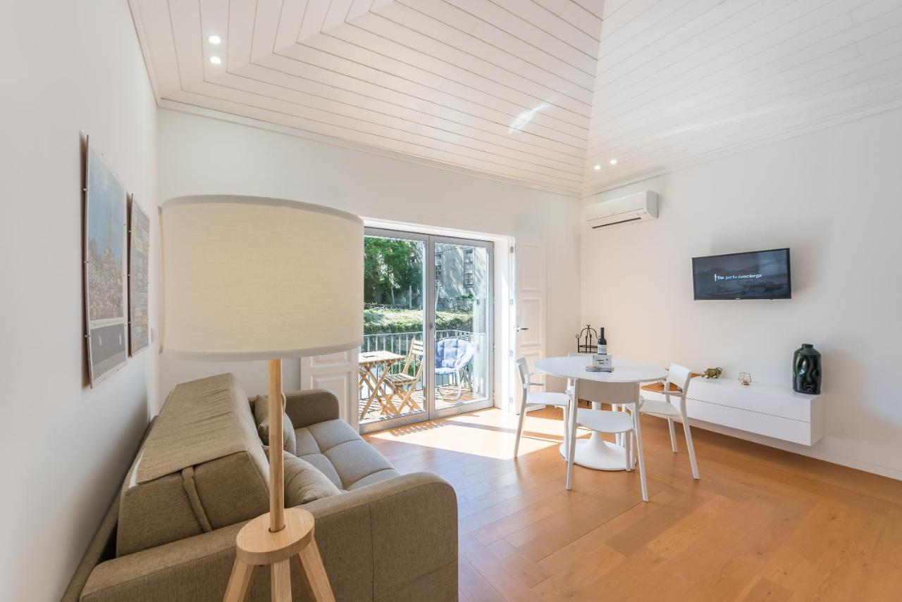 Guestready - A Moment In Time 1 & 3 Apartamento Porto Exterior foto