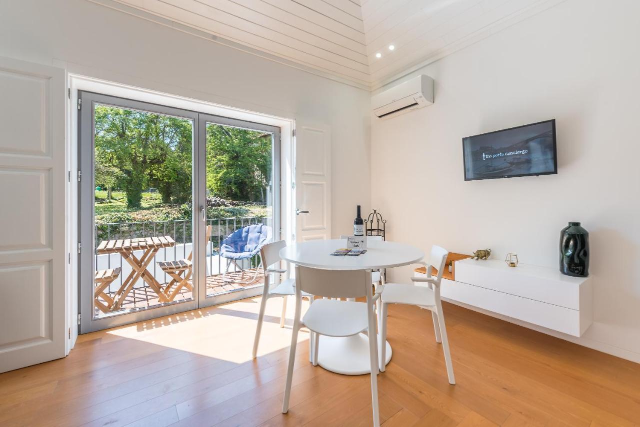 Guestready - A Moment In Time 1 & 3 Apartamento Porto Exterior foto