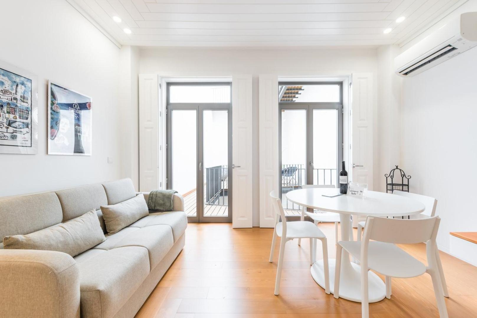 Guestready - A Moment In Time 1 & 3 Apartamento Porto Exterior foto