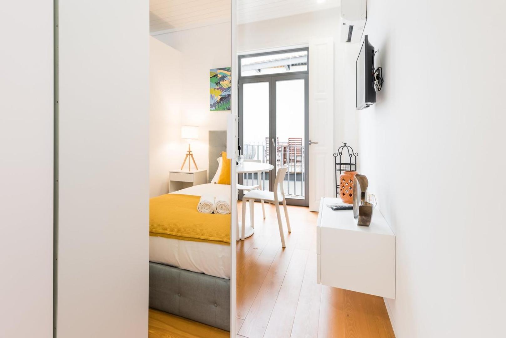 Guestready - A Moment In Time 1 & 3 Apartamento Porto Exterior foto