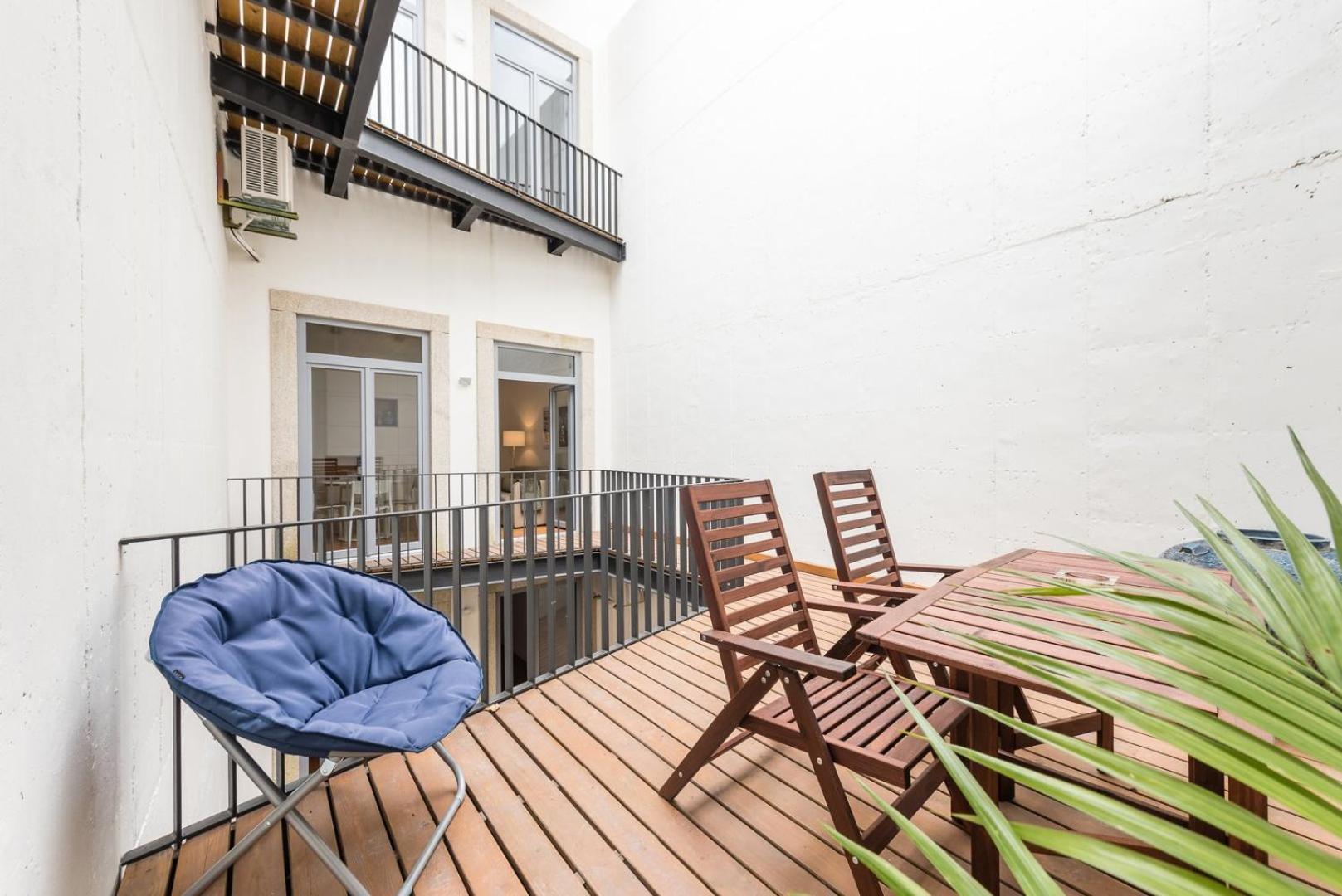 Guestready - A Moment In Time 1 & 3 Apartamento Porto Exterior foto