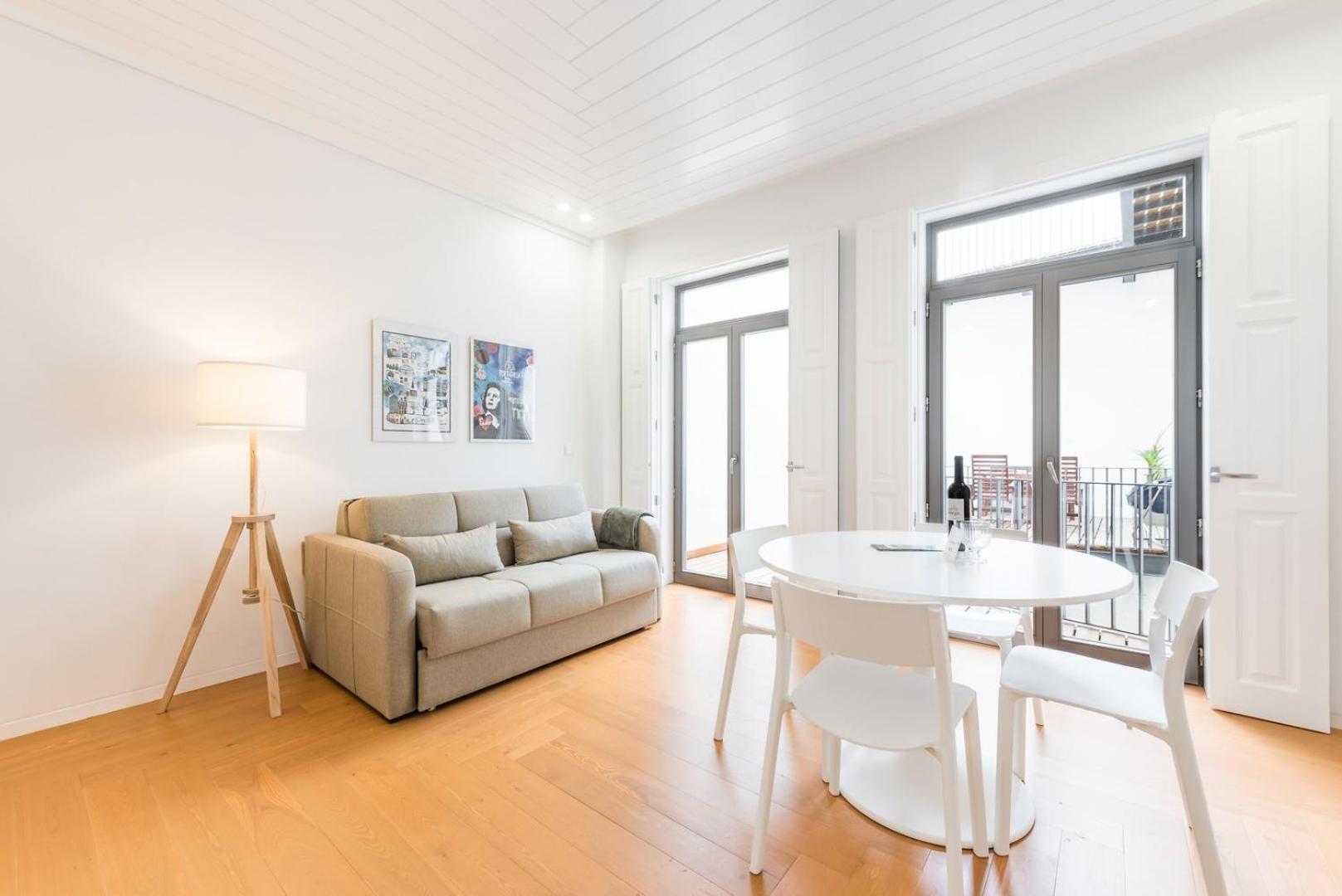 Guestready - A Moment In Time 1 & 3 Apartamento Porto Exterior foto